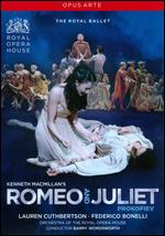 Romeo and Juliet (Royal Opera House) - 