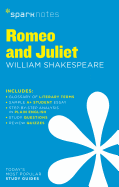 Romeo and Juliet Sparknotes Literature Guide, 56