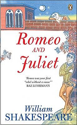 Romeo and Juliet - Shakespeare, William, and Poole, Adrian (Introduction by), and Wells, Stanley W. (Series edited by)