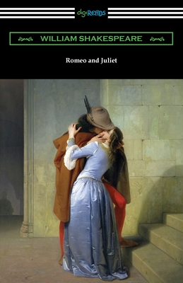 Romeo and Juliet - Shakespeare, William, and Hudson, Henry N (Notes by), and Herford, Charles H (Introduction by)