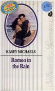 Romeo in the Rain - Michaels, Kasey