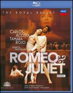 Romeo & Juliet [Blu-ray] - Ross MacGibbon