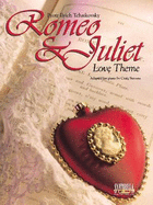 Romeo & Juliet (Love Theme) - Stevens, Craig