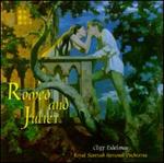 Romeo & Juliet: Music Inspired by Shakespeare