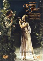 Romeo & Juliet - L. Arnstam; Leonid Lavrosky