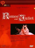 Romeo & Juliet - Motoko Sakaguchi