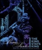 Romeo Santos: The King Stays King - Sold Out from Madison Square Garden - 