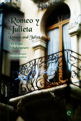 Romeo y Julieta: Edicin bilinge/Bilingual edition - Verdejo, I (Editor), and Shakespeare, William