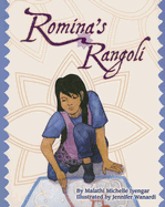 Romina's Rangoli - Iyengar, Malathi Michelle