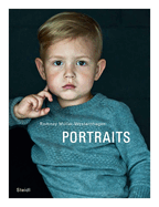 Romney Muller-Westernhagen: Portraits