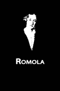 Romola - Eliot, George