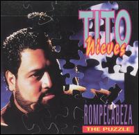 Rompecabeza: The Puzzle - Tito Nieves