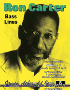 Ron Carter Bass Lines, Vol 6: Transcribed from Volume 6: Charlie Parker All Bird