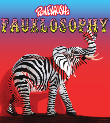 Ron English's Fauxlosophy - English, Ron