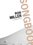 Ron Miller Songbook: 40 Compositions