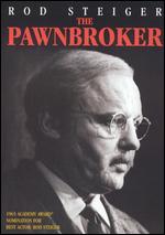 Ron Steiger: The Pawnbroker - Sidney Lumet