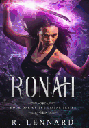 Ronah: Book One of the Lissae Series