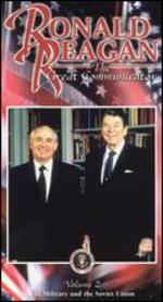 Ronald Reagan: The Great Communicator,  Vol. 2 - The Military and the Soviet Union