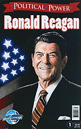 Ronald Reagan - Smith, Don, and Foley, Heath (Illustrator), and Woodward, M Scott (Illustrator)