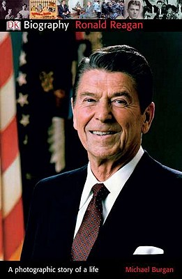 Ronald Reagan - Burgan, Michael