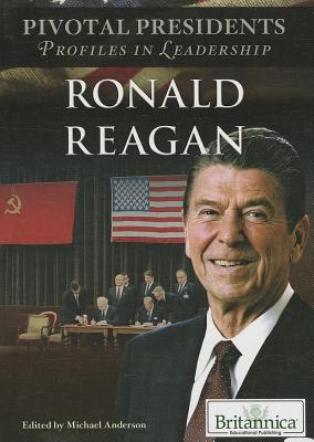 Ronald Reagan - Anderson, Michael (Editor)