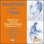 Ronald Smith plays Chopin, Vol. 1