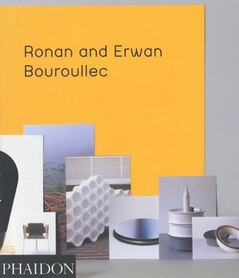 Ronan and Erwan Bouroullec - Bouroullec, Ronan And Erwan, and Cappellini, Giulio, and Fehlbaum, Rolf