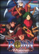 Ronin Warriors, Vol. 3: Warriors Reunited