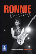 Ronnie-Large Print - Ronnie Wood