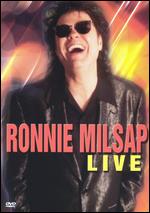 Ronnie Milsap: Live - 