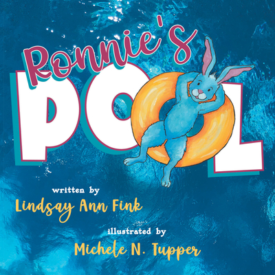 Ronnie's Pool - Fink, Lindsay Ann