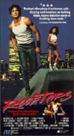 Rooftops - Robert Wise
