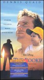 Rookie [Blu-ray]