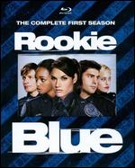 Rookie Blue: Season 01 - 