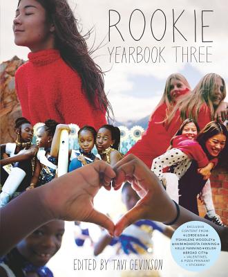 Rookie Yearbook Three - Gevinson, Tavi
