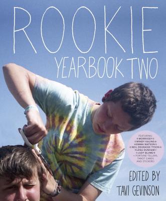 Rookie Yearbook Two - Gevinson, Tavi
