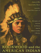 Rookwood and the American Indian: Masterpieces of American Art Pottery from the James J. Gardner Collection