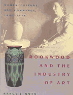 Rookwood and the Industry of Art: Women, Culture, and Commerce, 1880-1913