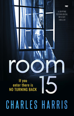 Room 15 - Harris, Charles