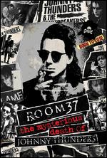 Room 37: The Mysterious Death of Johnny Thunders - Fernando Cordero Caballero; Vicente Cordero