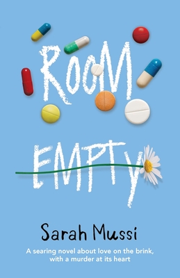 Room Empty - Mussi, Sarah