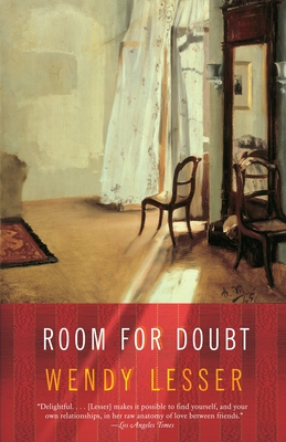 Room for Doubt - Lesser, Wendy