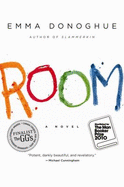 Room - Donoghue, Emma, Professor