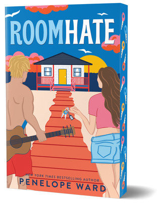 Roomhate (Deluxe Edition) - Ward, Penelope