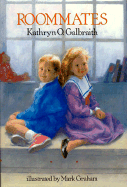 Roommates - Galbraith, Kathryn O