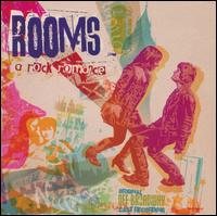 Rooms: A Rock Romance [Original Off Broadway Cast Recording] - Original Off Broadway Cast 