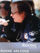 Roone: A Memoir - Arledge, Roone