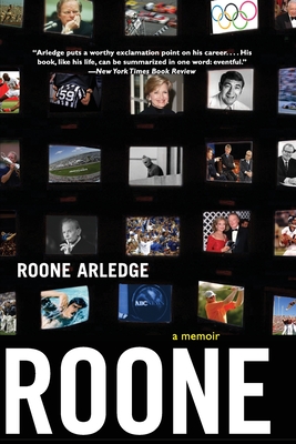 Roone - Arledge, Roone