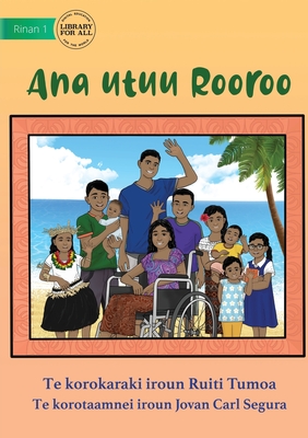 Rooroo's Family - Ana utuu Rooroo (Te Kiribati) - Tumoa, Ruiti