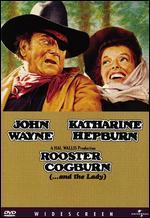 Rooster Cogburn (...and the Lady)